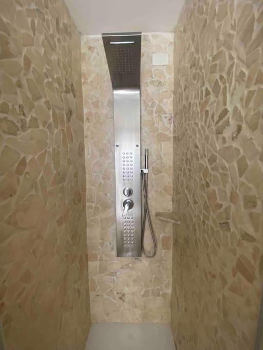 L'Attico Sul Fiume Center Home Ascoli Piceno Eksteriør bilde